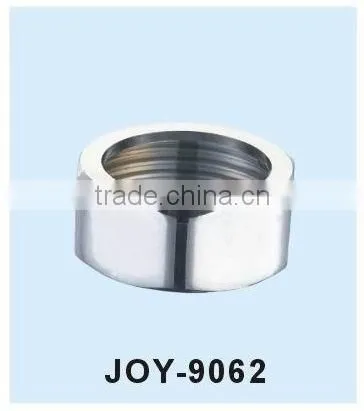 Kitchen Faucet Parts,basin Tap,sink Mixer Fitting---brass or Stainless Steel Hexagonal Nut photo-2