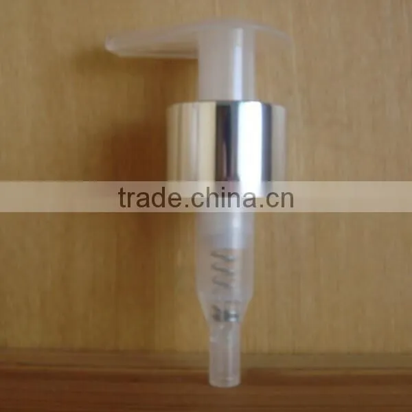 24/410,28/400,28/410 Plastic Hand Switch Pump LP-D3 for Liquid Bottle photo-3