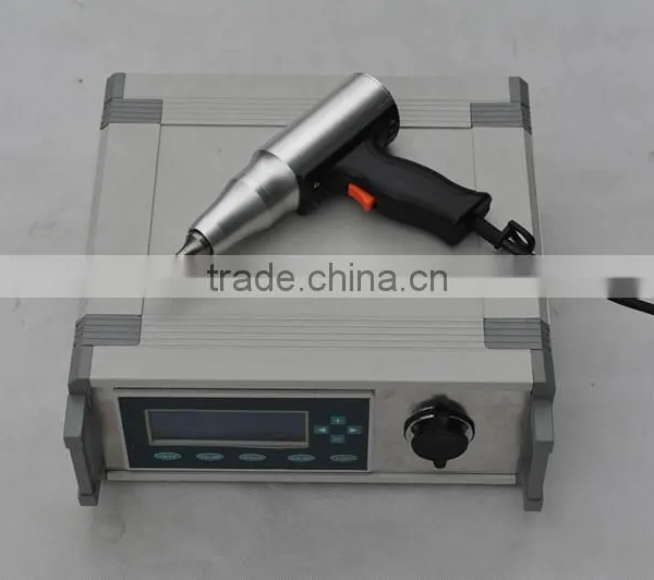 Ultrasonic Spot Welding Machine photo-2