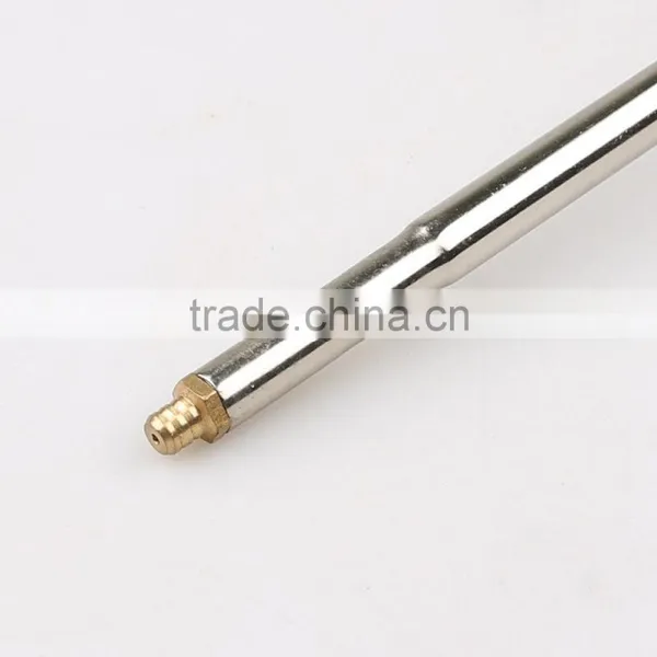 Aluminum Alloy Foam Gun,metal Foam Gun photo-5