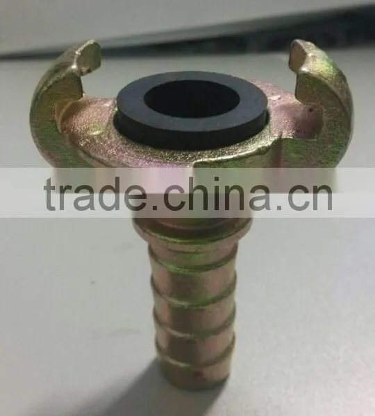 Europe Hose End in Pipe Fitting photo-4