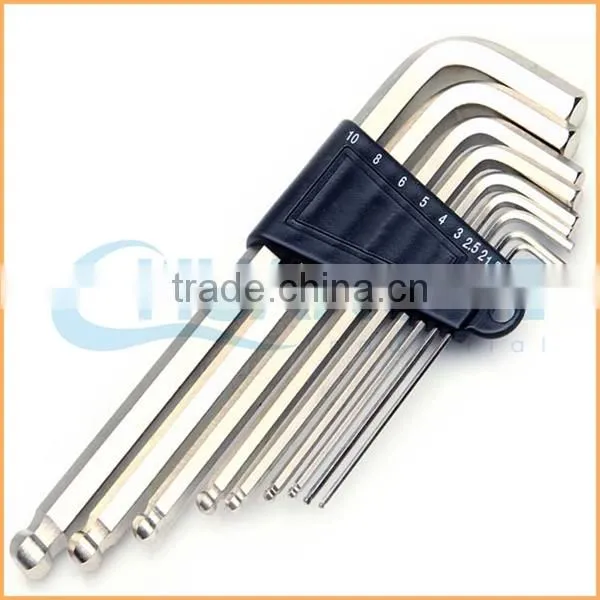 Chuanghe Sales Hex Key Screw photo-6