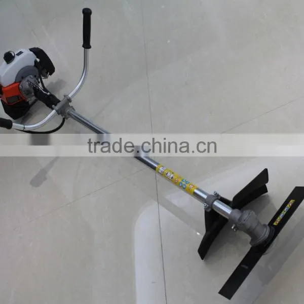 New Model 3.5HP 57CC Grass Cutter Machine Price photo-3