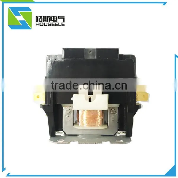 Air Conditioner AC Contactor HS-2G-25-240V photo-5