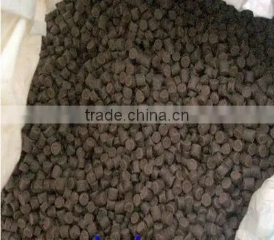 PP/PE Wood-plastic Granules Extrusion Line, Granules Making Machine photo-6