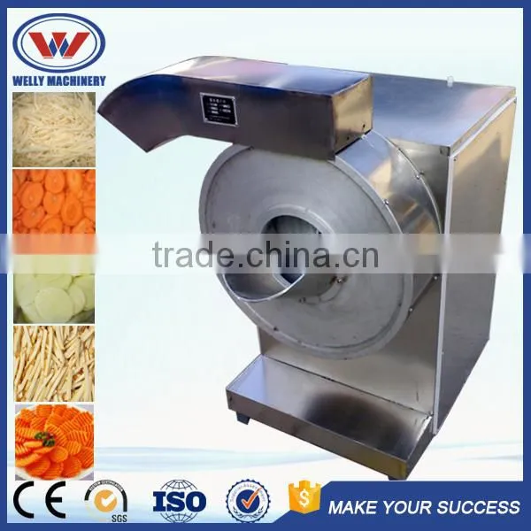 Factory Price Advanced Design Stainless Steel Spiral Potato Cutter photo-2