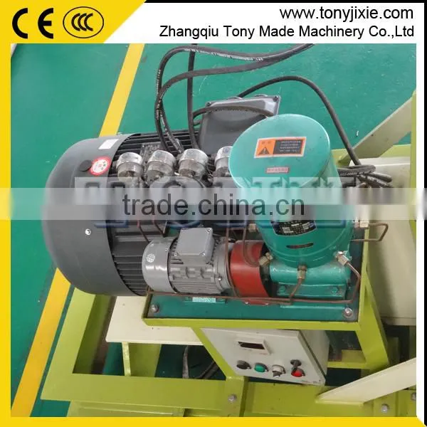 Automatic Wood Pellet Making Machine Die and Rollers Spare Parts Pellet Mill photo-3
