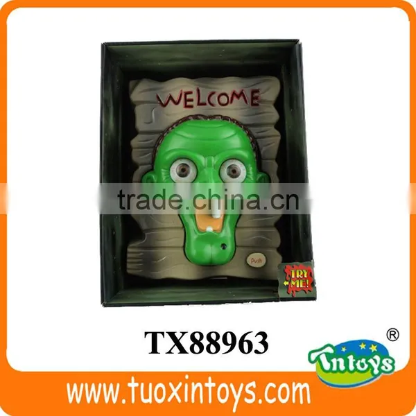 Halloween Props, Plastic Halloween Fingers, Halloween Product