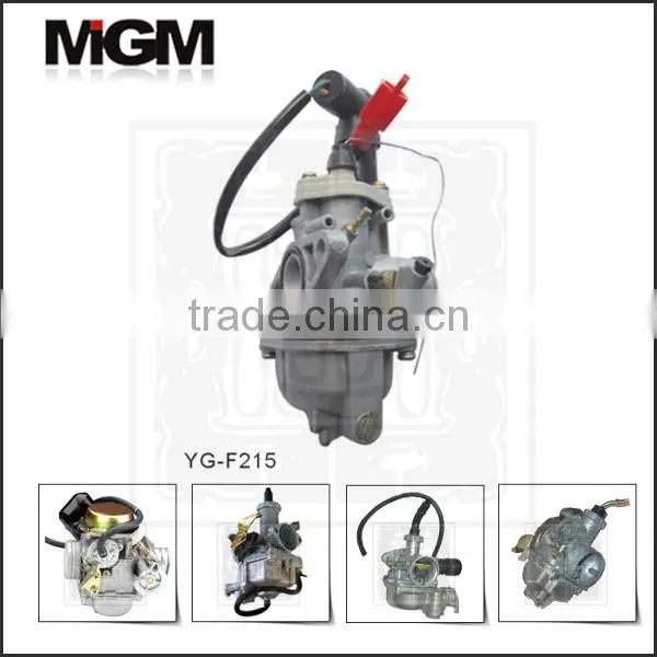 OEM Quality CB150 Motorcycle Carburetor pz 27 Carburetor photo-2