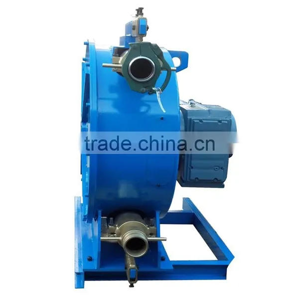 Widely Choice for Output and Hose LH Squeeze Hose Mini Peristaltic Pump photo-5