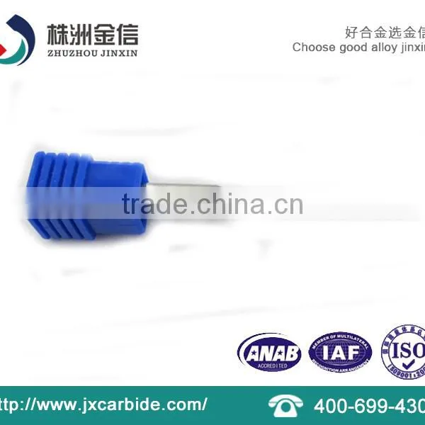 Tungsten Carbide Cutting Tools for Professional Engraving in China photo-2