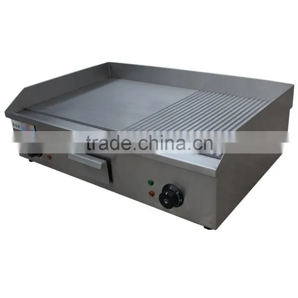 Gas and Electric Cooking Stove Dual-purpose Stewed From China Machine photo-2