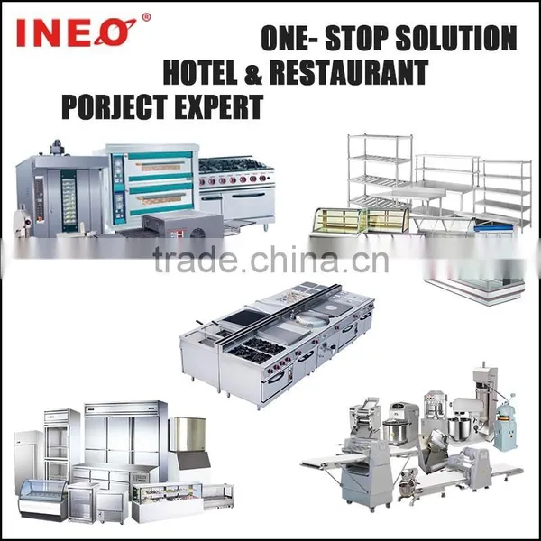 INEO Successful Hote Project In ChongQing of China photo-2