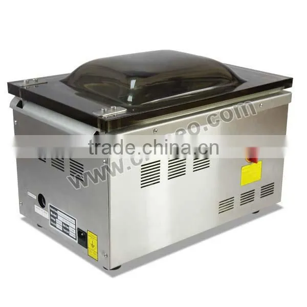 Table Top Automatic Food Vacuum Machine,vacuum Packing Machine photo-3