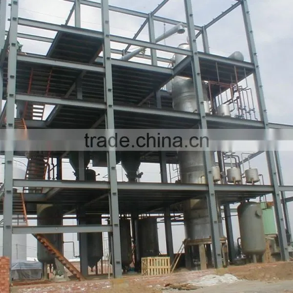 Best Market Rice Bran Oil Extrusion Machine photo-4