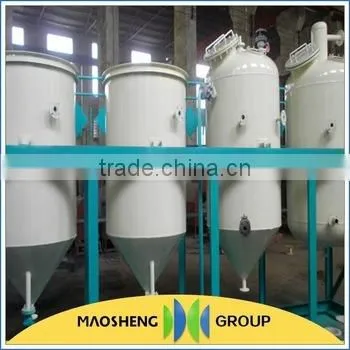 Widely Used Soya Screw Press photo-5