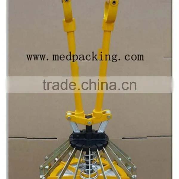 18-20L Hand Drum Capping Machine photo-3