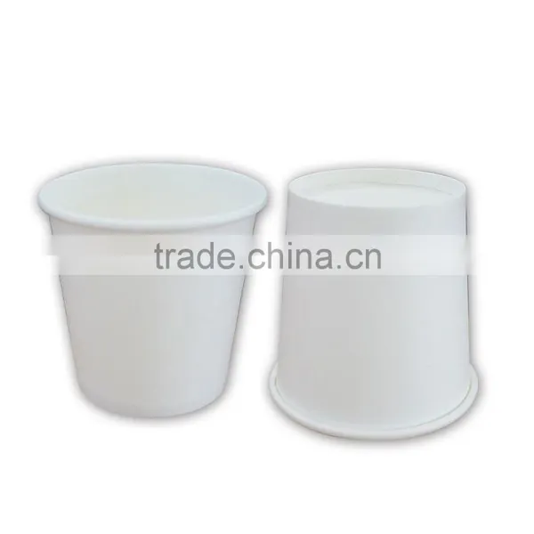 Disposable Packing Hot Beverage Coffee Paper Cup9oz,coffee Paper Cup,printed Disposable Paper Coffee Cups photo-3