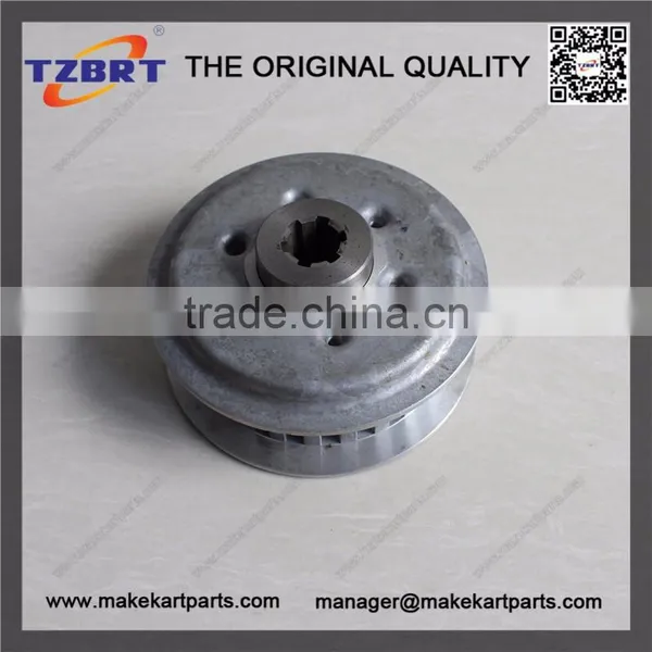 BAJAJ 135 Three Wheel Motorcycle Clutch photo-5