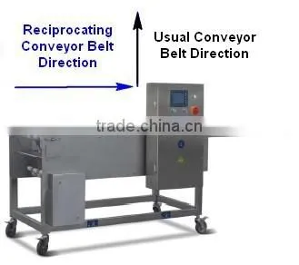 Chicken Nuggets Machine Production Line, Chicken Nuggets Making Machine, Chicken Popcorn photo-5