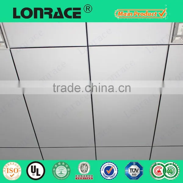 Aluminum Ceiling Tiles/panel photo-4