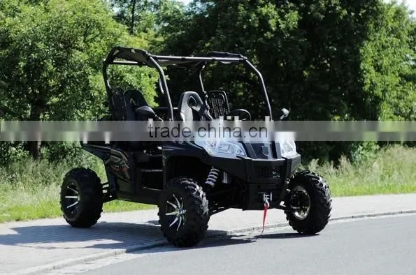 Best Quality Street Legal Sports Vehicle Farm Vehicle Hunting Utility Vehicle photo-6