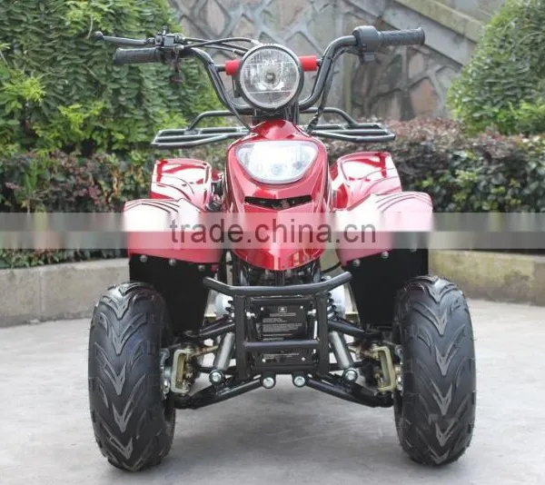 125cc 4 Wheel Quad Bike ATV Motorcycle ATV 125cc ATA125-B photo-2