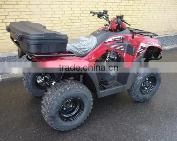 KAWASAKI KVF 300 photo-3