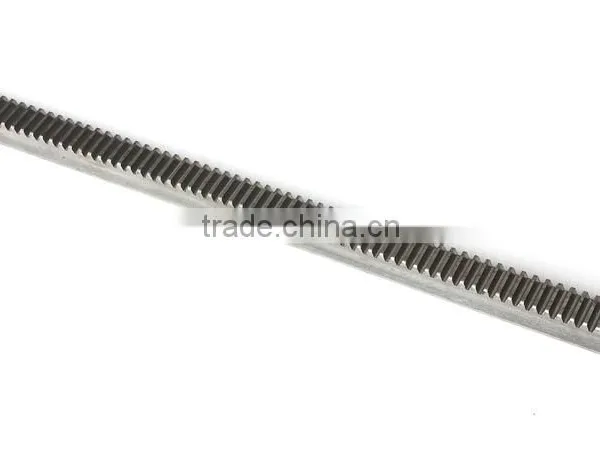 High Quality Custom-made Small Rack and Pinion Gears photo-2