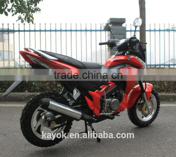 125cc Charming China Mini Racing Motorcycle, Mini Racing Bikes, Racing Bike For Sale KM125-CP photo-2
