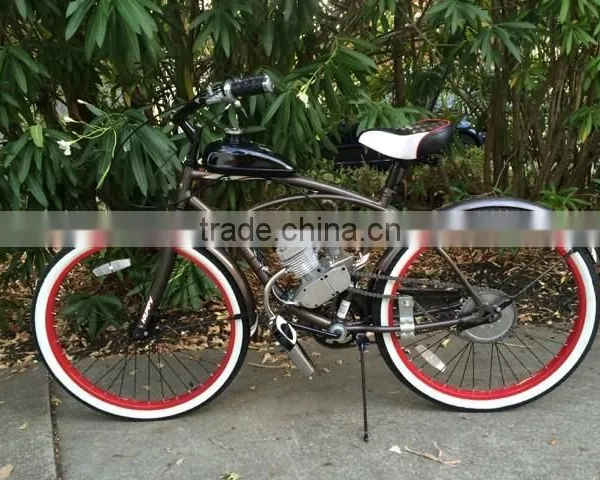 Bicycle Motor Kit