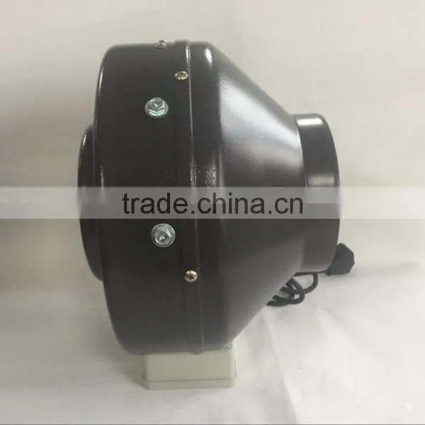 Indoor Garden Grow Tent Duct Inline Fan photo-4