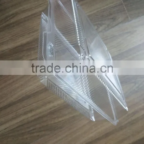 Disposable Takeaway Food Container/ Deli Packaging/ Food Delivery Box photo-4
