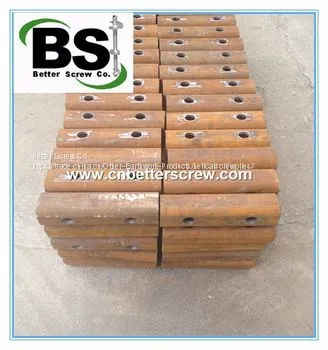 Helical Screw Piles photo-4