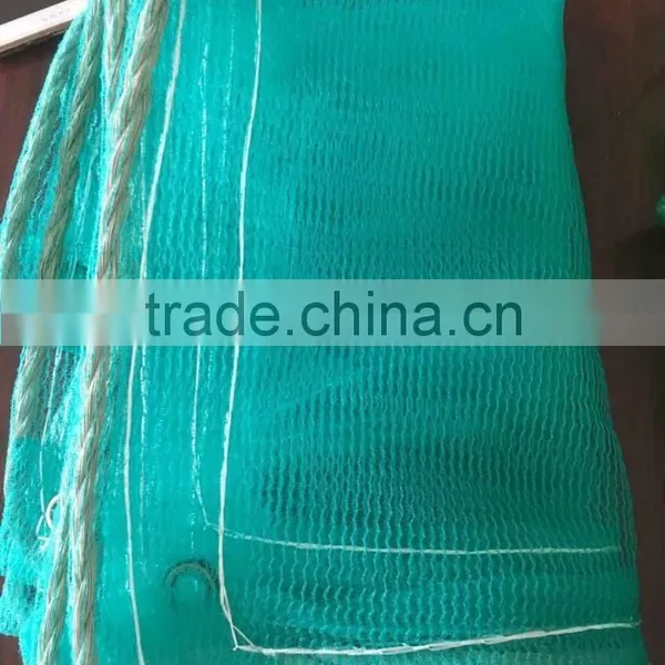 Factorysupply Hot Selling Scaffold Safety Net for Construction Site photo-3