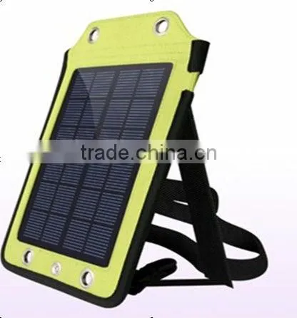 Solar Charger Bag Phone/mobile Phone/ipad Charger