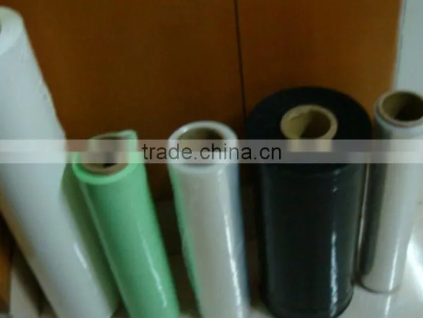 Agri.used Hay Baler Silage Wrap Films photo-3