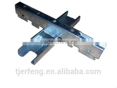 Building Material z Profile Steel for Sale photo-4