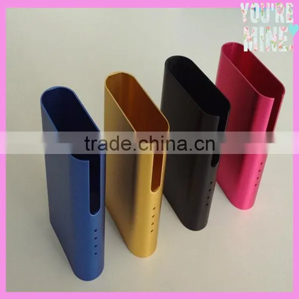 Best Selling Products 2014!! Tube 4 Inches Aluminum Tube T6 Aluminium Tube Profile photo-2