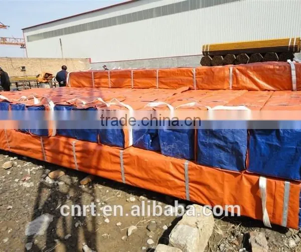 Bs1387-85 Galvanized Rectangular and Square Steel Pipe photo-3