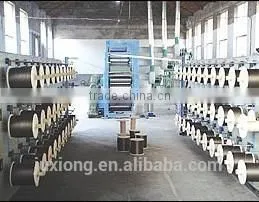 Industrial Used Conveyer Belts NN-200 photo-3