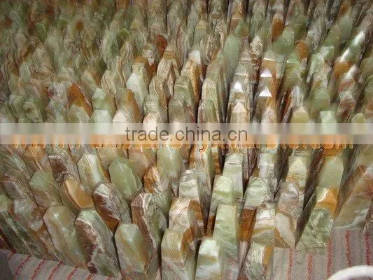 FACTORY PRODUCUNG WholeSale 2017 ONYX OBELISKS HANDICRAFTS photo-2