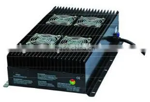 1.5kw/2kw/3kw/4kw/6kw/8kw Lithium Battery Charger for Electric Car photo-1