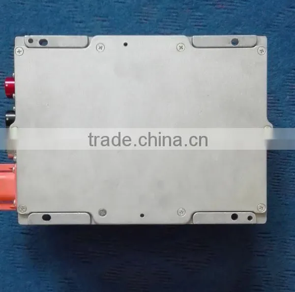 1000W/1200w 200v-500v to 48v,25A DC DC Converter photo-4