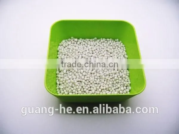 GH601--making Bottles Virgin Pla Plastic Granules photo-2