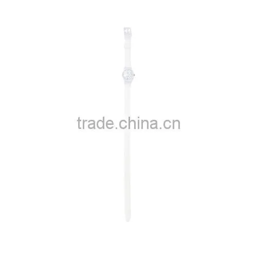 Cheap Silicone Smart Watch With Silicone Strap photo-4