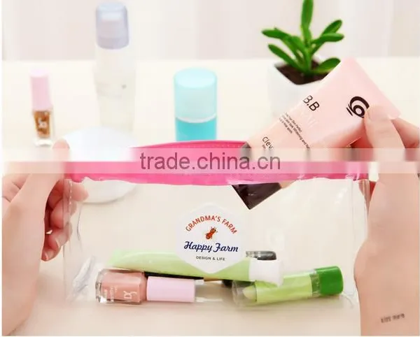 Q1110 Wholeale High Capacity Pencil Bag photo-2