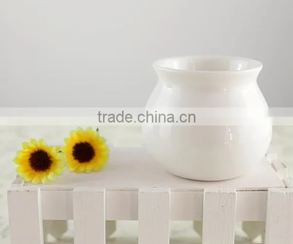 Gifts and Crafts Ceramic Storage Containers Mason Jars Mini Pot photo-5