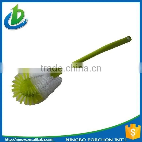 Deluxe Wheel Detail Toilet Brush photo-2