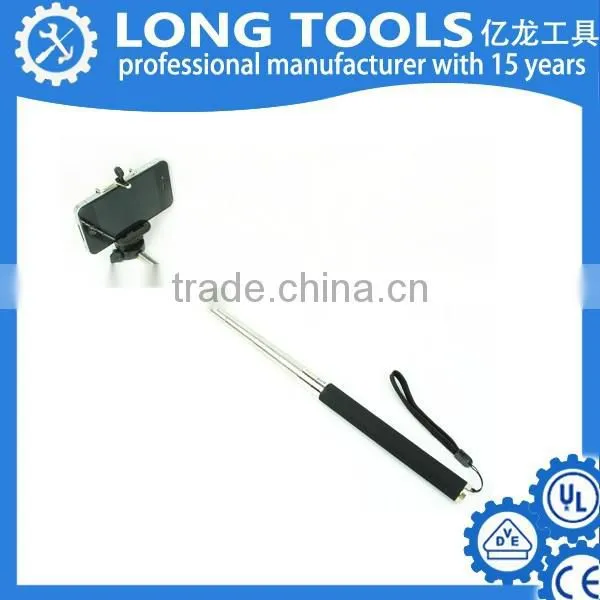 Best Quality Good Price Promotional Selfie Stick Extendable Monopod From Factory photo-4